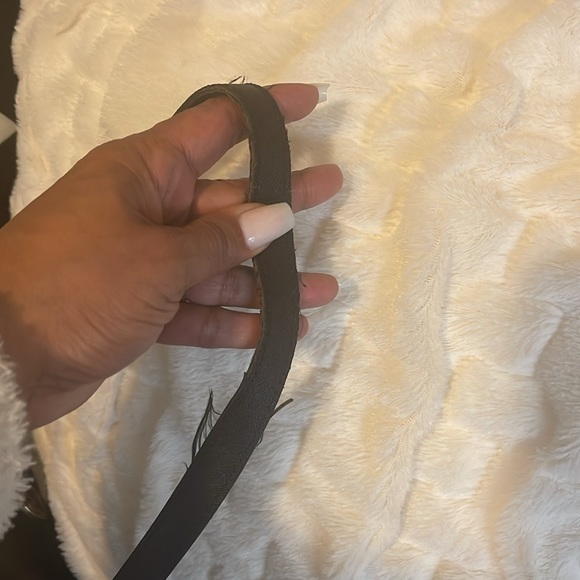 Large Michael Kors purse - Picture 5 of 8